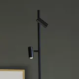Nordlux Omari 2112254003 Schwarz