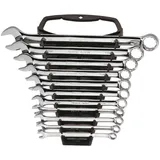 Sata Ringmaulschlüssel Satz 11-tlg. 8-22 mm