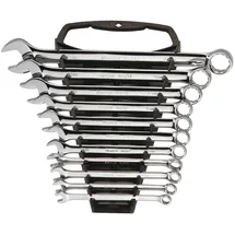 Sata Ringmaulschlüssel Satz 11-tlg. 8-22 mm