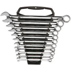 Sata Ringmaulschlüssel Satz 11-tlg. 8-22 mm