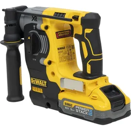 DeWalt DCH273H2T ohne Akku + Tiefenanschlag
