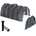 Graf Sicker Tunnel Set 600