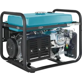 Könner & Söhnen Power generator Benzin Notstromaggregat 5.5 kW