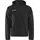 Craft Regenjacke Evolve Schwarz 146