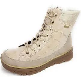 Jana Komfort Sandalen für Damen - Beige, 38 EU 38 EU