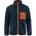 Navy/Autumn Leaf S