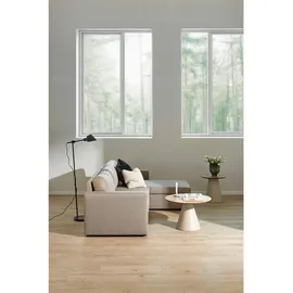 VCM ebuy24 Couchtisch Soli 65 x 65 cm