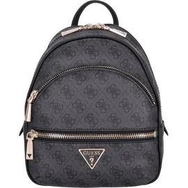 GUESS Manhattan Rucksack Schwarz