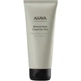 AHAVA Time to Energize men Mineral Handcreme 100 ml