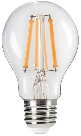 Kanlux XLED Birnenlampe 7W (60W) E27 827 320° StepDIM
