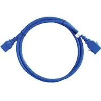 APC Power Cord Kit Locking C19 to, USV Zubehör