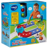Vtech Tut Tut Baby Flitzer - Straßen-Set