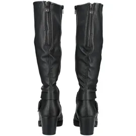 Rieker Winterstiefel Damen Schwarz 41