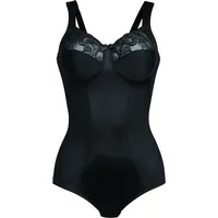 Anita Lucia Korsett, Stickerei, Schleife, für Damen,