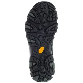 Merrell Moab 3 Goretex Wanderschuhe - Black - EU 43