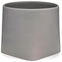 Markslöjd Übertopf 20 x 20 x 22 cm Grau