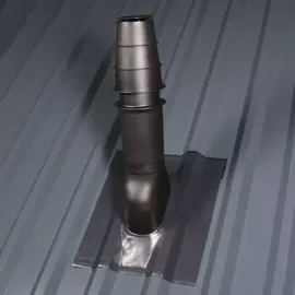 Klöber Klüber ø 125 mm grau,