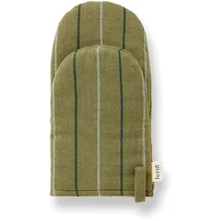 Ferm Living - Ito Ofenhandschuh, seaweed