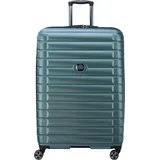 Delsey Shadow 5.0 4-Rollen 82 cm / 143 l grün