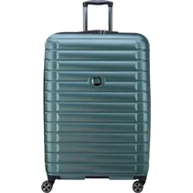 Delsey Shadow 5.0 4-Rollen 82 cm / 143 l grün