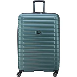 Delsey Shadow 5.0 4-Rollen 82 cm / 143 l grün