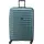 Delsey Shadow 5.0 4-Rollen 82 cm / 143 l grün