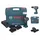 Bosch GSR 18V-55 Professional inkl. Koffer + 3 x 4 Ah 0615A5002P