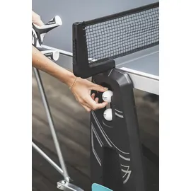 Cornilleau Tischtennisplatte 400X Outdoor Blau