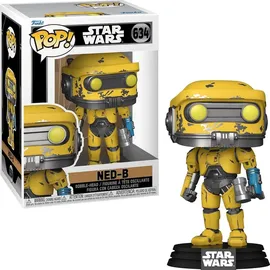 Funko Star Wars Ned-B Sammelfigur 11 cm