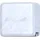 AVerMedia Ladedock. Core GO (GC313) White. 100W GaN. HDMI - Weiß