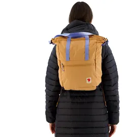 Fjällräven High Coast Totepack peach sand