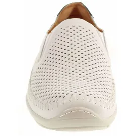 PIKOLINOS Slipper weiß 41