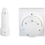 Danfoss Ferneinstellelement RA 5062 Kapillarrohr 2 m weiß