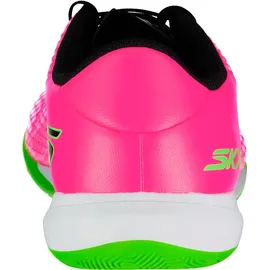 SKECHERS Club Ic Hallenschuhe Herren pink/black/none 43