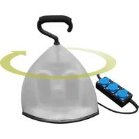 Berg Toys BAULEUCHTE BCL 360° - 165 [230V -