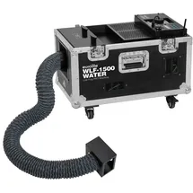 Eurolite WLF-1500 Water Low Fog PRO