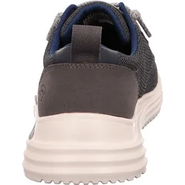 SKECHERS Proven Gladwin Herren Grau 41