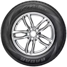 Radar RPX-800 265/60 R18 114V XL
