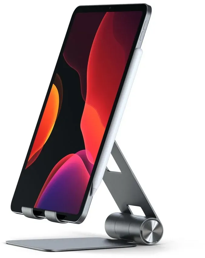 Satechi ST-R1M, E-Buchleser, Handy/Smartphone, Tablet/UMPC, Passive Halterung, D