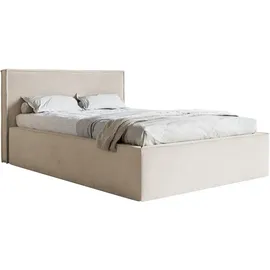 Selsey Lucera 180 x 200 cm Beige