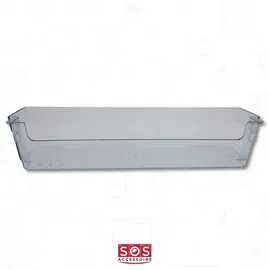 Gorenje Flaschenfach Türfach A6-H90 031 Transparent