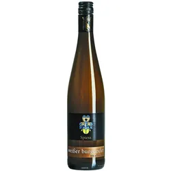 Weingut Spiess Weisser Burgunder trocken Im alten Rod 2023
