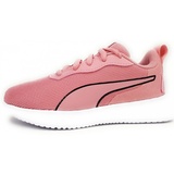 Puma Fyler Flex PS Mädchen Laufschuh in Rosa, Größe 28