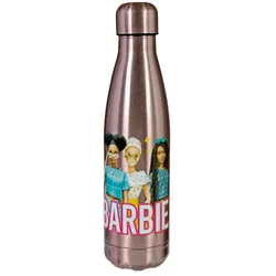 Undercover - Barbie Isolierflasche (450ml)