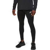 Asics Core Winter Tight schwarz