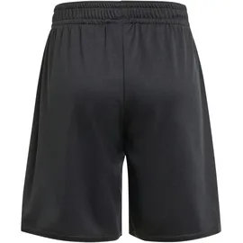 adidas Juventus Turin Minikit 2025/26 Heim schwarz/weiß Kinder Gr. 116