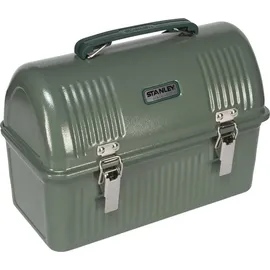Stanley Classic Lunch Box 10 QT, Hammertone Green