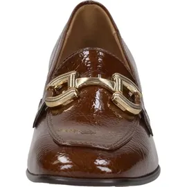 TAMARIS Damen Slipper braun 37 EU