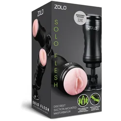 Masturbator Zolo
