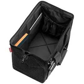 Reisenthel Allrounder M mesh black 